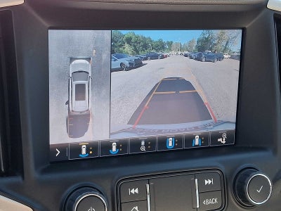 2020 GMC Terrain AWD 4dr Denali