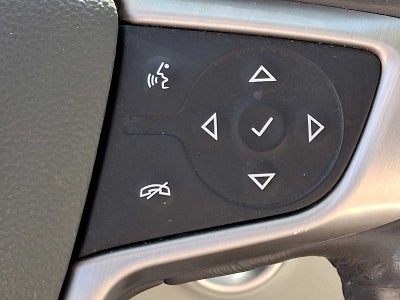 2020 GMC Terrain AWD 4dr Denali