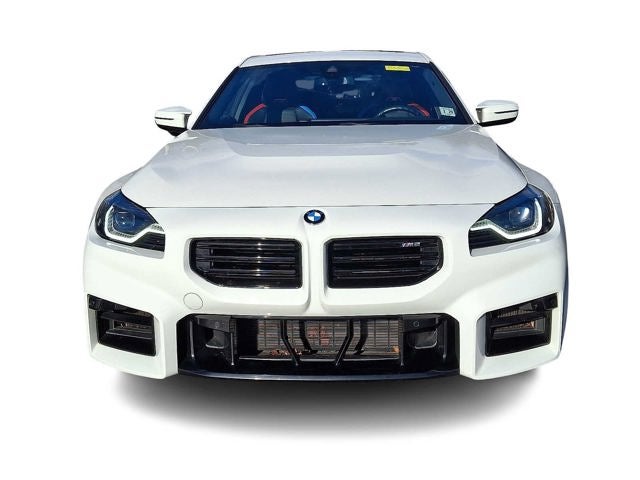 2024 BMW M2 Coupe