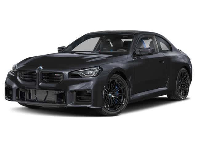 2026 BMW M2 Coupe