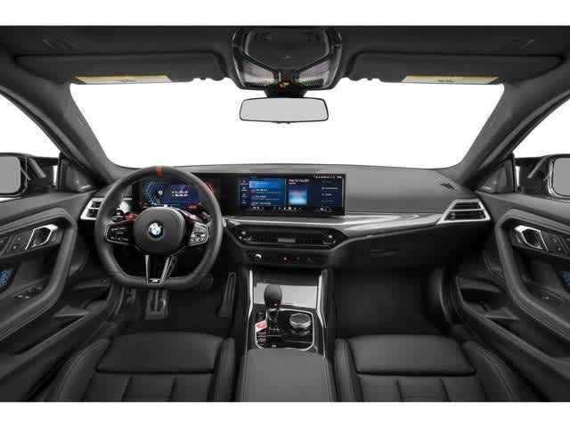 2026 BMW M2 Coupe