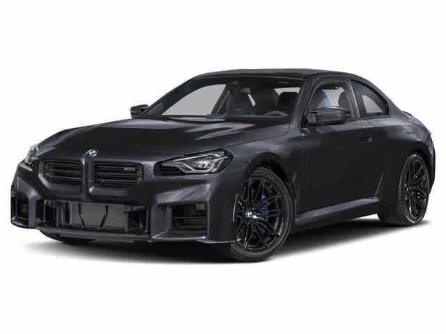 2026 BMW M2 Coupe