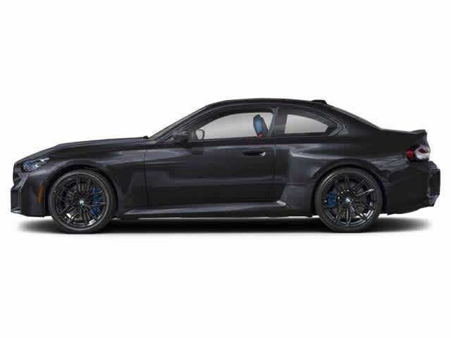 2026 BMW M2 Coupe