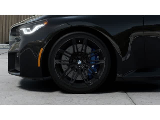 2025 BMW M2 Coupe