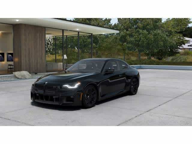 2025 BMW M2 Coupe