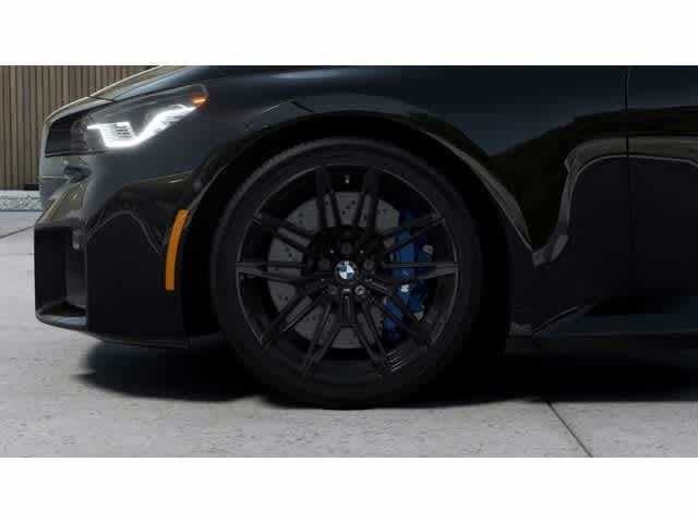 2025 BMW M2 Coupe