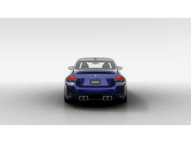 2026 BMW M2 Coupe