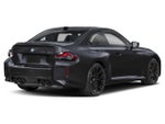 2026 BMW M2 Coupe