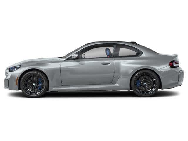 2026 BMW M2 Coupe