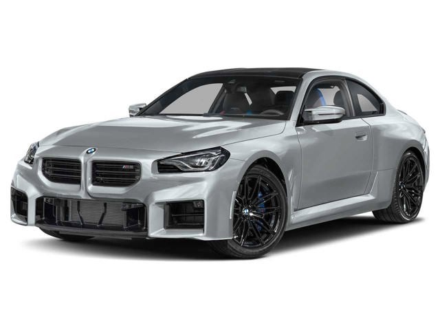 2026 BMW M2 Coupe