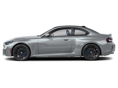 2026 BMW M2 Coupe