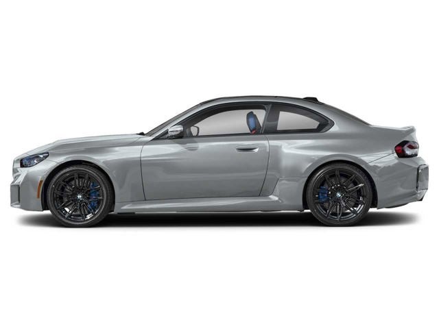 2026 BMW M2 Coupe