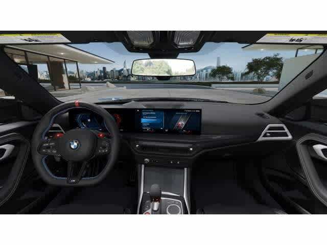 2026 BMW M2 Coupe