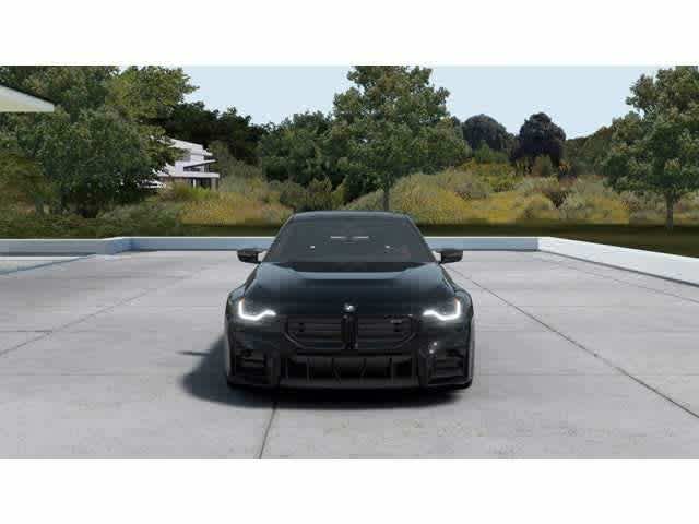2026 BMW M2 Coupe
