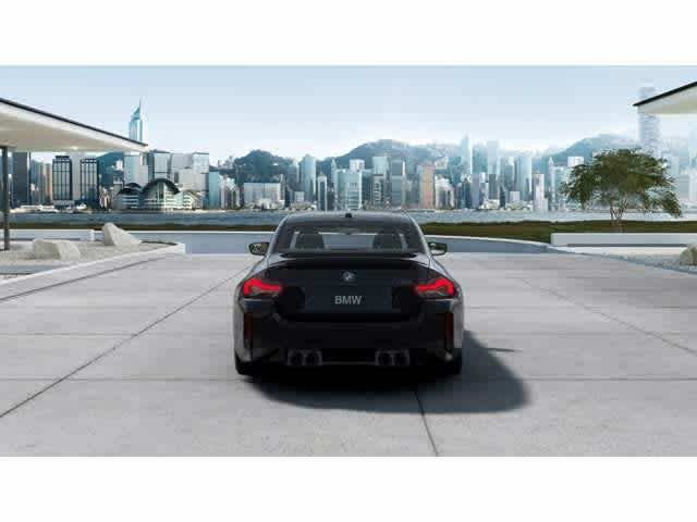 2026 BMW M2 Coupe