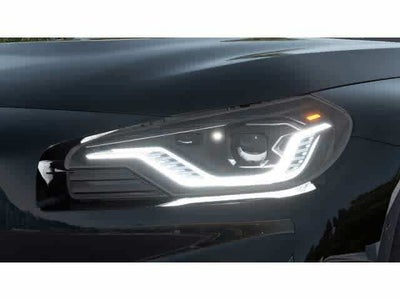 2026 BMW M2 Coupe