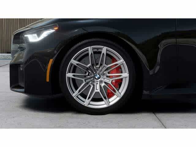 2026 BMW M2 Coupe