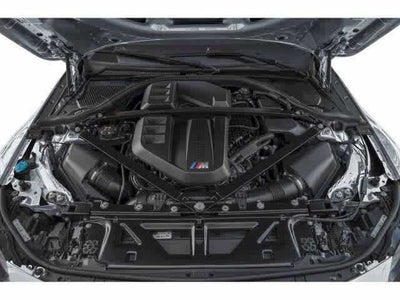 2026 BMW M2 Coupe