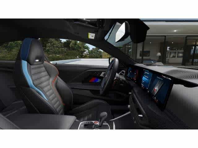 2026 BMW M2 Coupe