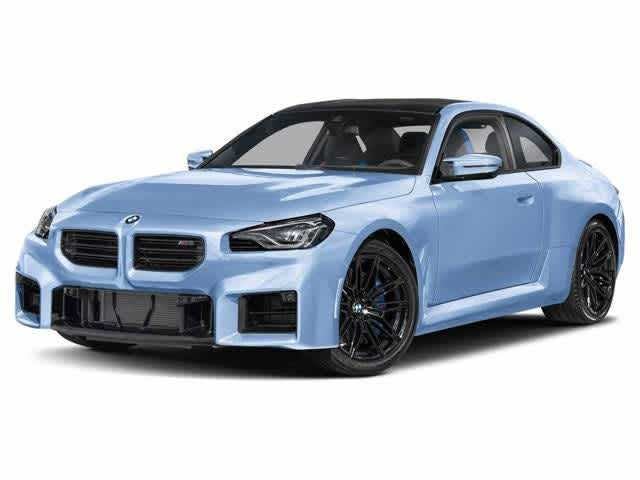 2026 BMW M2 Coupe