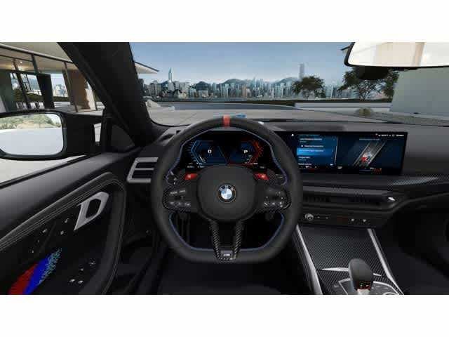 2026 BMW M2 Coupe