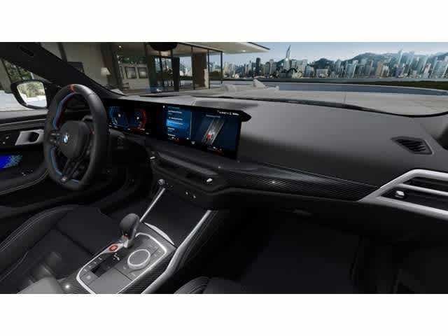 2026 BMW M2 Coupe