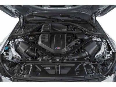 2026 BMW M2 Coupe