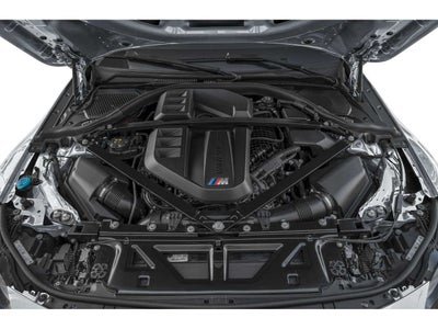 2026 BMW M2 Coupe