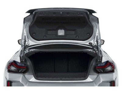 2026 BMW M2 Coupe
