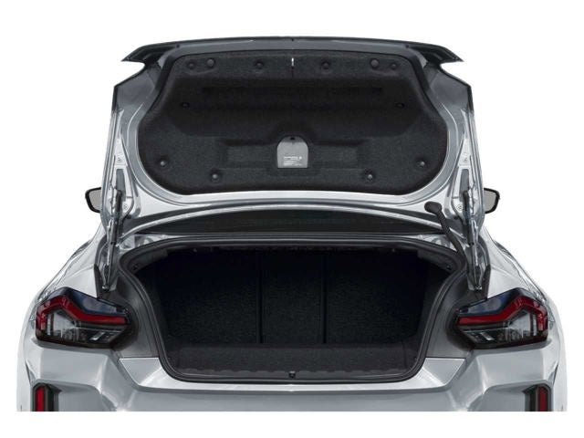 2026 BMW M2 Coupe