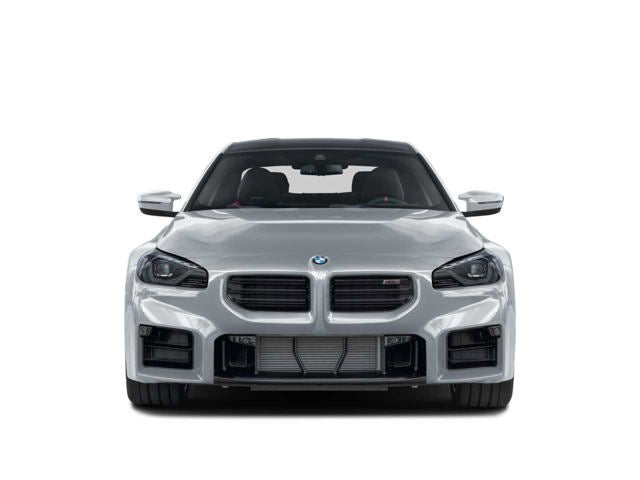 2026 BMW M2 Coupe