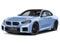 2026 BMW M2 Coupe