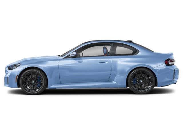 2026 BMW M2 Coupe