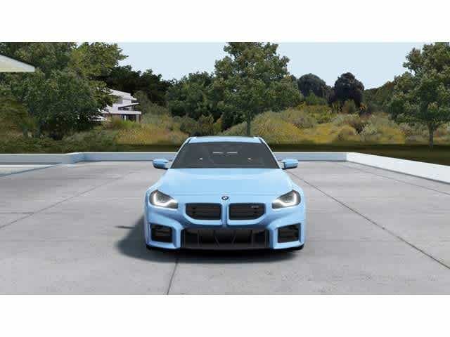 2026 BMW M2 Coupe