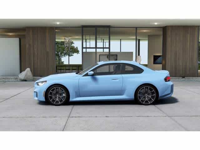 2026 BMW M2 Coupe