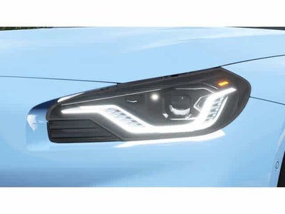 2026 BMW M2 Coupe