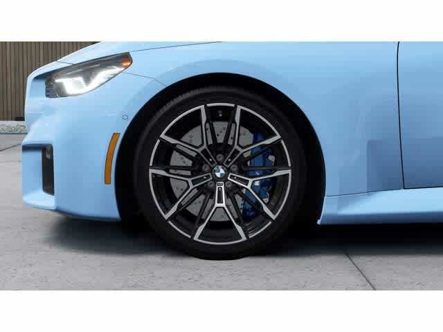 2026 BMW M2 Coupe