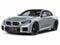 2026 BMW M2 Coupe
