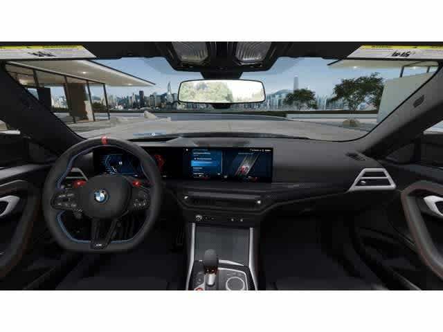 2026 BMW M2 Coupe