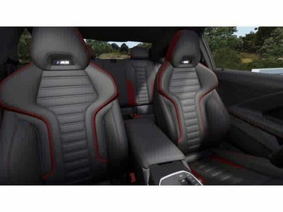 2026 BMW M2 Coupe