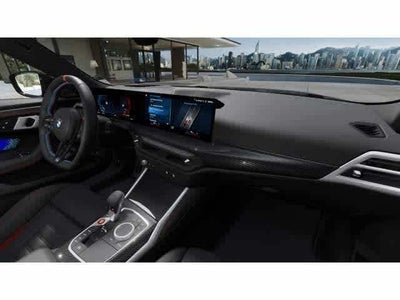 2026 BMW M2 Coupe