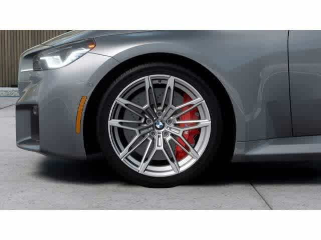 2026 BMW M2 Coupe