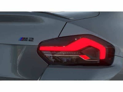 2026 BMW M2 Coupe