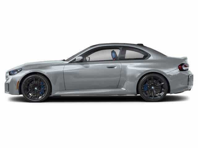 2026 BMW M2 Coupe