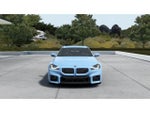2026 BMW M2 Coupe