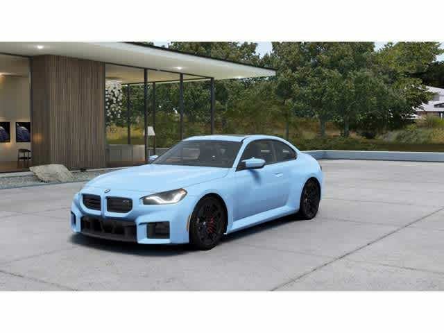 2026 BMW M2 Coupe