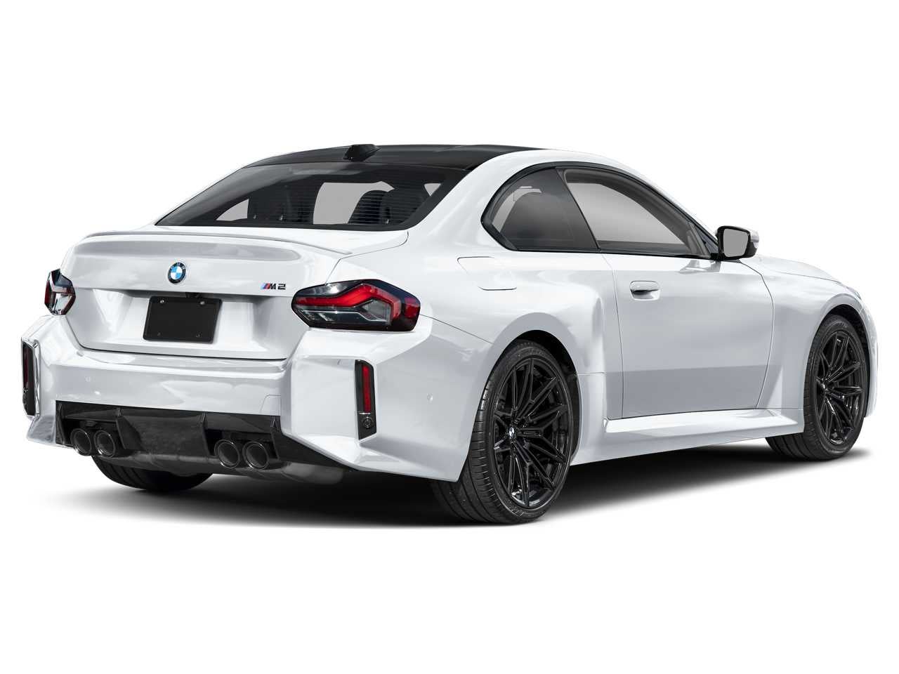 2026 BMW M2 Coupe