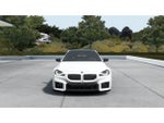 2026 BMW M2 Coupe