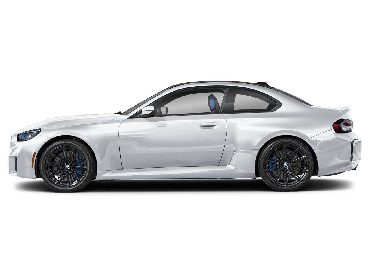 2026 BMW M2 Coupe