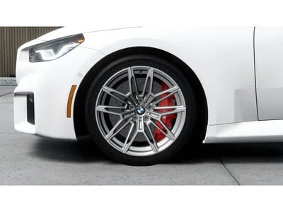2026 BMW M2 Coupe
